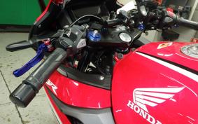 HONDA CBR400R 2021 NC56