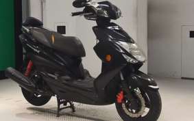 YAMAHA CYGNUS 125 XSR 2 SE44J