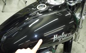HARLEY FXD 1580 2010
