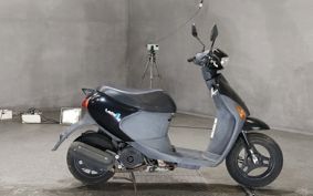 SUZUKI LETS4 CA45A