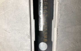 YAMAHA CYGNUS125XSR SE44J