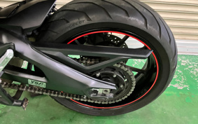YAMAHA MT-09 Tracer GT 2020 RN51J