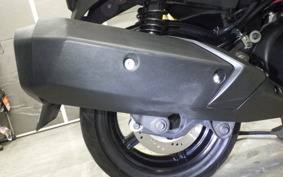 YAMAHA CYGNUS 125 XSR 3 2011 SED8J