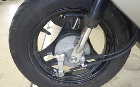 SUZUKI ADDRESS V50 Gen.2 CA44A