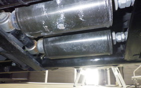 HARLEY FLSTSC 1580 2006