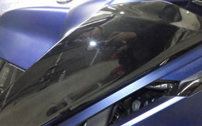 YAMAHA FJR1300 A 2021 RP27J