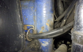 SUZUKI TS50 Hustler SA11A