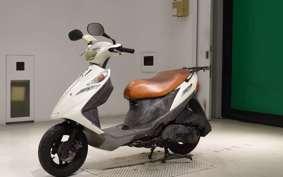 SUZUKI ADDRESS V125 G CF46A