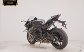 YAMAHA YZF-R1 2025 RN65J