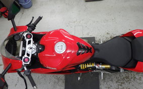 DUCATI 1299 PANIGALE 2016