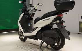 YAMAHA MAJESTY155 S SG28J