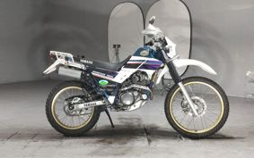 YAMAHA SEROW 225W 4JG