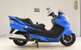 SUZUKI SKYWAVE 250 (Burgman 250) M CJ45A