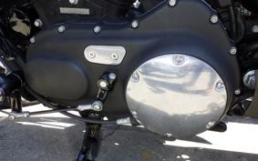 HARLEY XL1200X 2014