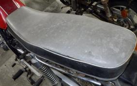 HONDA GB250 CLUBMAN MC10