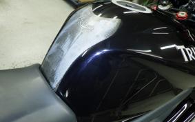 TRIUMPH DAYTONA 675 2009