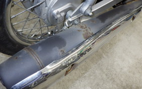 HONDA C110 SUPER CUB JA10