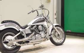 YAMAHA DRAGSTAR 400 2000 4TR