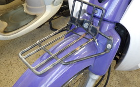 HONDA C110 SUPER CUB JA07