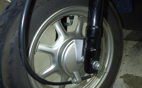 HONDA TACT-4ﾍﾞｰｼｯｸ AF79