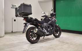 SUZUKI V-STROM 250 A 2018