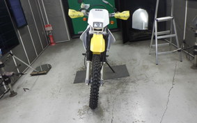 SUZUKI DR-Z400S 2001 SK43A