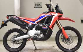 HONDA CRF250 GEN 2 RALLY 2025 MD47