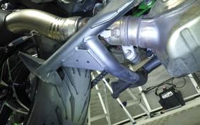 KAWASAKI NINJA H2 SX SE 2020 ZXT02A