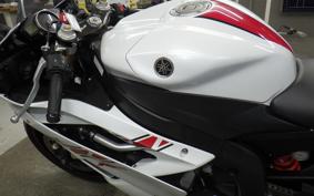 YAMAHA YZF-R6 2007