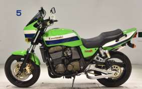 KAWASAKI ZRX1200 R 2001 ZRT20A