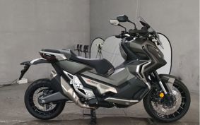 HONDA X-ADV 750 2021 RC95
