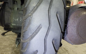 HONDA LEAD 100 2011 JF06