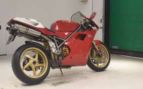 DUCATI DUCATI996 MONOPOST 2002