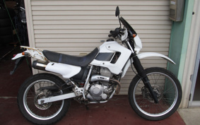 HONDA XL250 DEGREE MD31