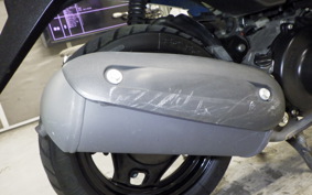 SUZUKI ﾚｯﾂ 2021 CA4AA