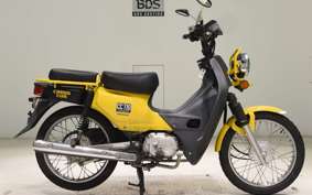 HONDA CROSS CUB 110 2000 JA10