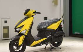 YAMAHA CYGNUS Griffus 2024 SEJ4J