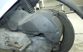 SUZUKI LET's 4 2023 CA41A