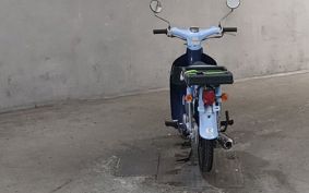 HONDA LITTLE CUB AA01