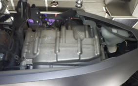 SUZUKI GSX-S125 2025 DL32B