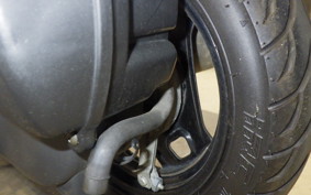 SUZUKI LET's 4 1998 CA41A