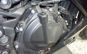 KAWASAKI NINJA 400 2019 EX400G