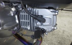 HONDA MONKEY 125 JB02