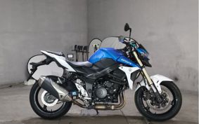 SUZUKI GSR750 GR7NA