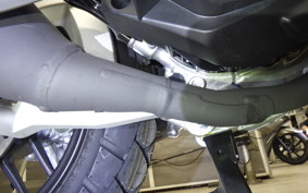 HONDA ADV160 1998 KF54