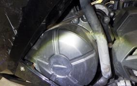 KAWASAKI NINJA 250 EX250L