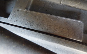 SUZUKI SKYWAVE 250 (Burgman 250) SS CJ43A