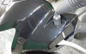 SUZUKI ADDRESS V125 DT11A