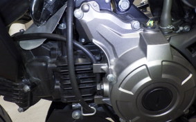 KAWASAKI Z125 PRO 2017 BR125H