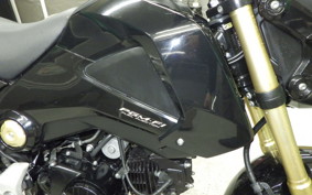 HONDA GROM JC61